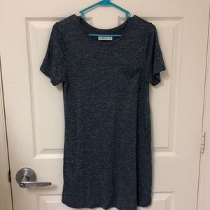 T-shirt dress